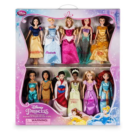 disney princess dolls|disney princess dolls 11 pack.